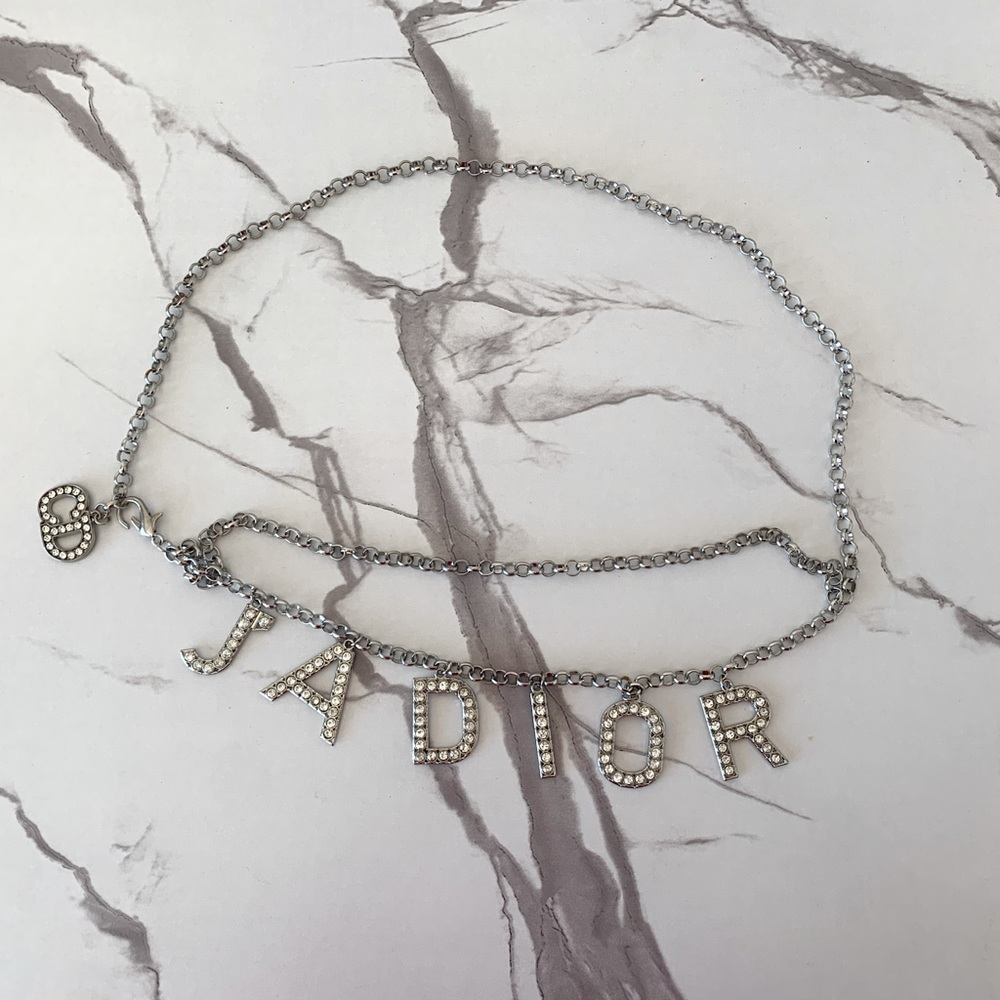Jadior chain belt